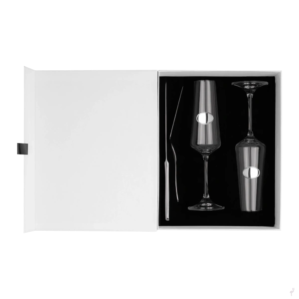 SET COPAS APLICACIÓN LISA + PALA Y CUCHILLO TRINCHADOR 2
