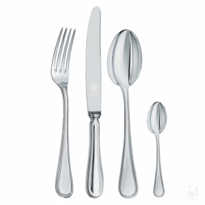 Collection Inglese Set 48 Pieces in a Chest 1