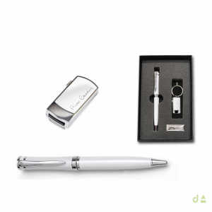 Esferográfica & Pen Pierre Cardin 1