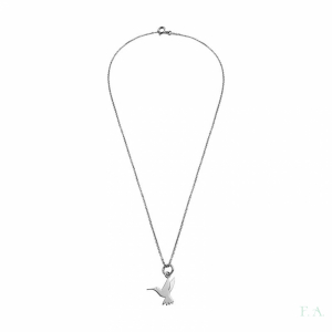 COLLAR COLIBRI 1