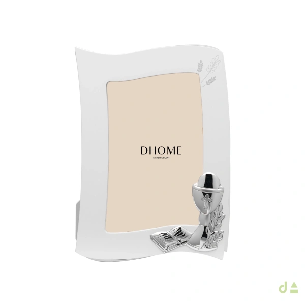 Moldura Dhome Contornada Comunhão 2