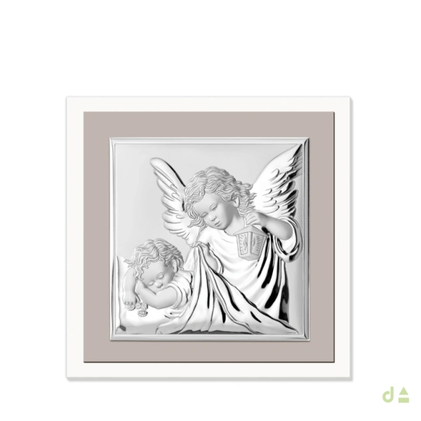 Quadro Dhome Anjos 1