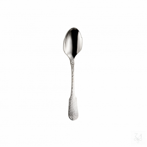 Hors d'oeuvre Spoon - Mod. Hammered CD 1