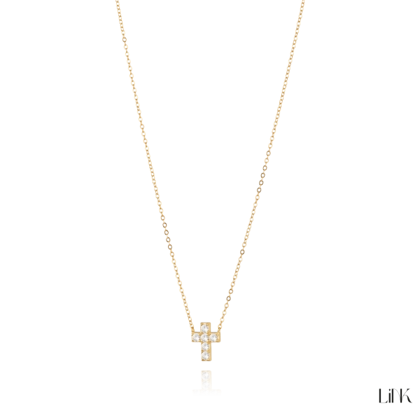 COLLAR LINK - CRUZ 2