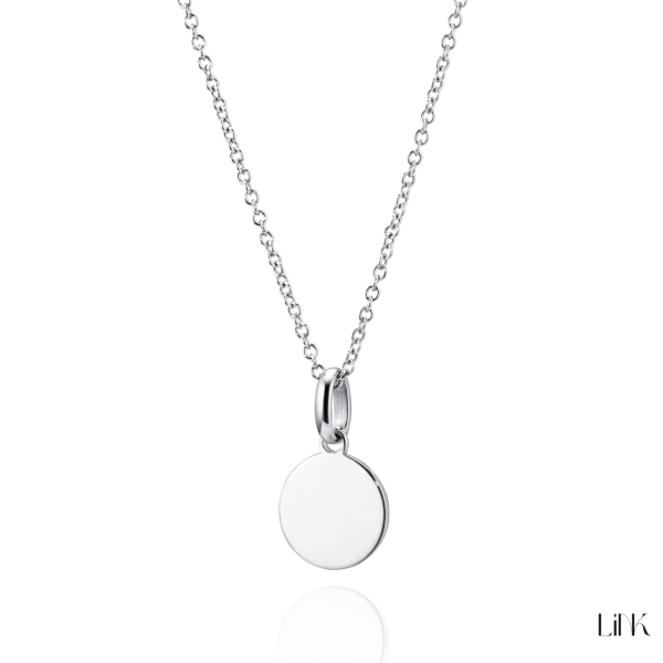 Colar Link 3