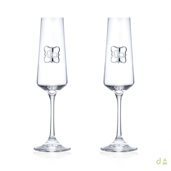 Flutes Dhome Casamento 2