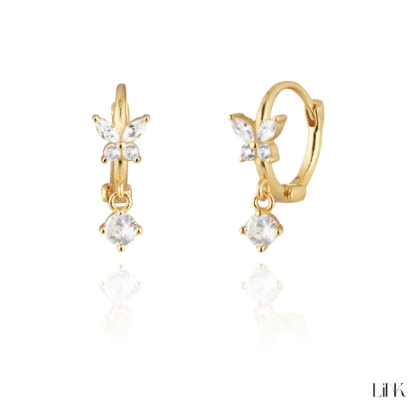 Earrings Link 1