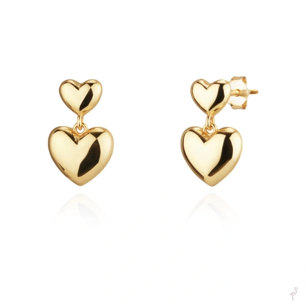 Earrings Link 1