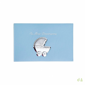 Porta Documentos Dhome Bébé 1