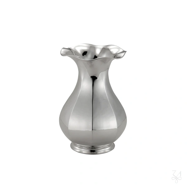 Vase H.-21cm - Mod. Ottagonale 2