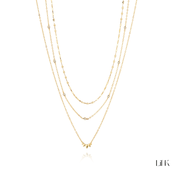 COLLAR LINK 2