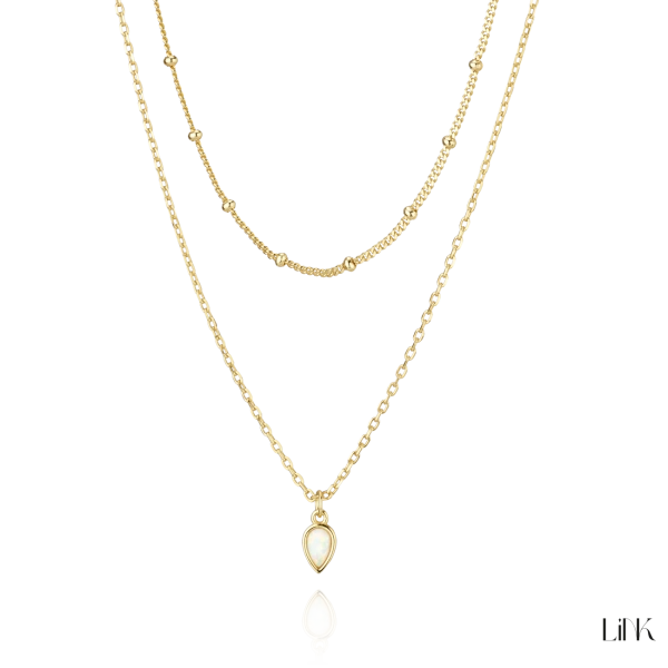 COLLAR LINK 1