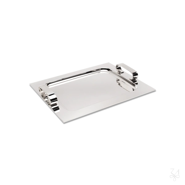 Tray with Handles - 37 x 29 cm 3