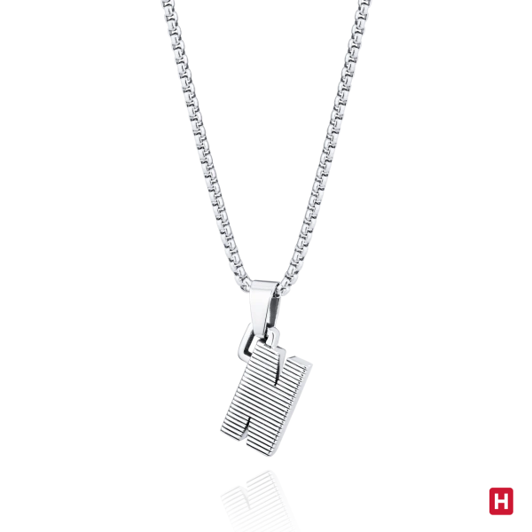 COLAR HASSU "INICIAL" N 1