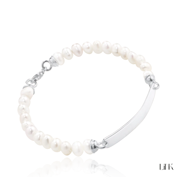 Pulseira Link 2