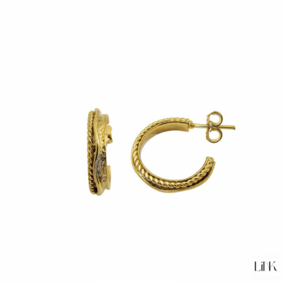 PENDIENTES LINK 1