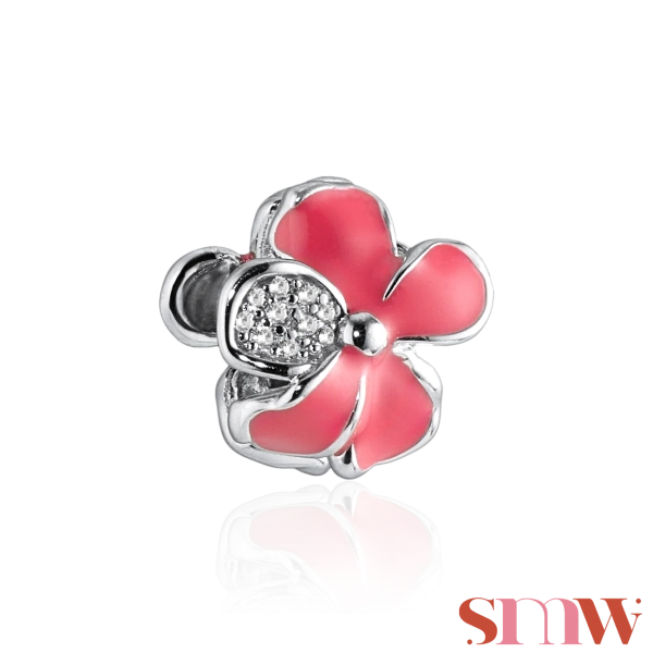 Conta SMW Flor 2