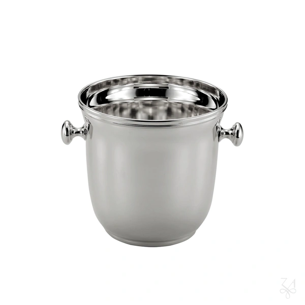 Ice Bucket Inglese - H.-12cm 2