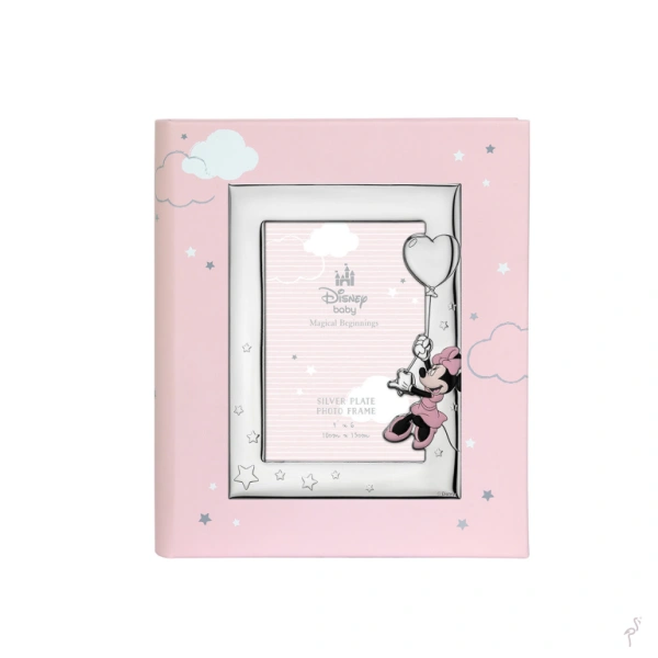 ALBUME DISNEY MINIE 20X25 1