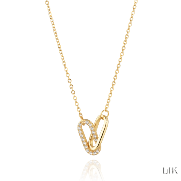 COLLAR LINK 1