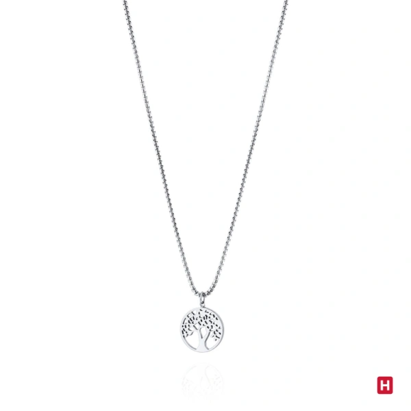 Necklace Hassu 3