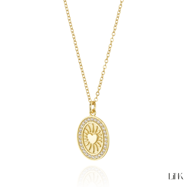 COLLAR LINK 1