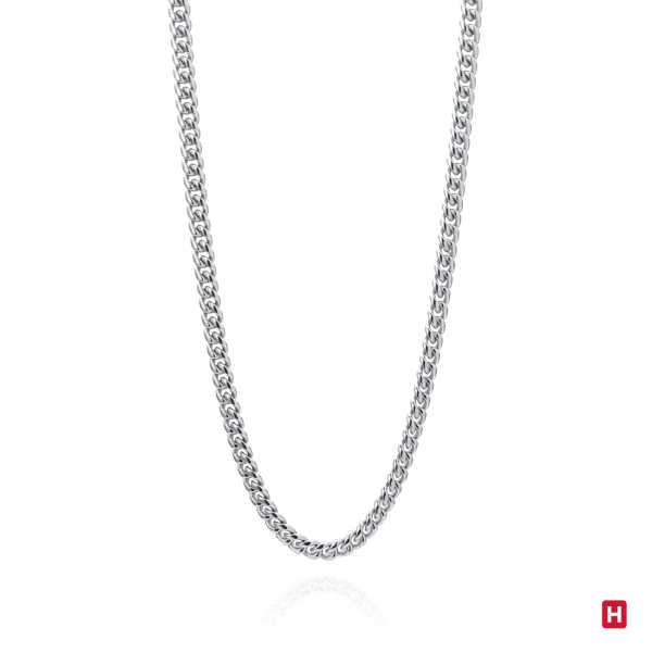 Necklace Hassu Chain 2