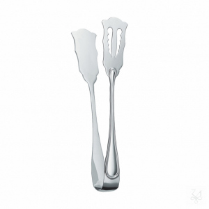 Pastry Tongs 1