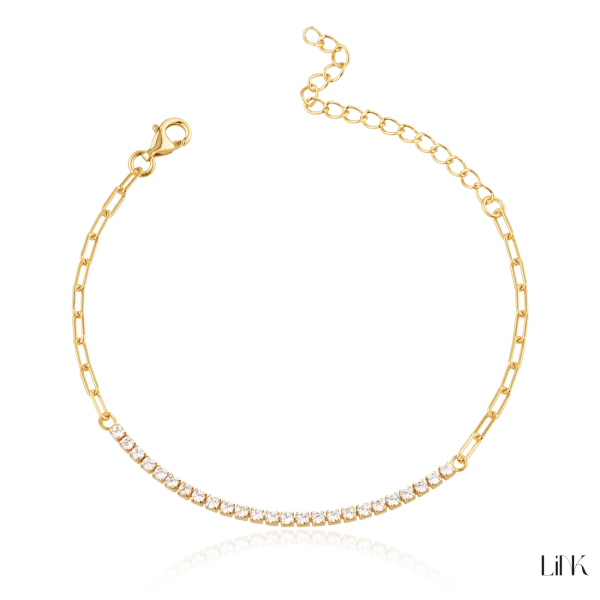 Pulseira Link 2