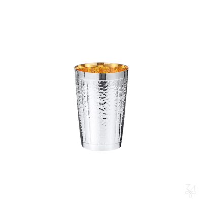 Kiddush Cup H.-8cm - Mod. Zurich 1