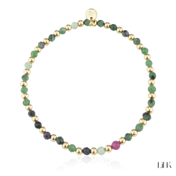 PULSERA LINK 1