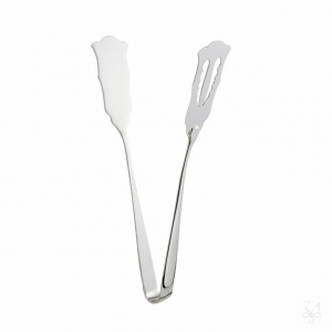 Pastry Tongs 1