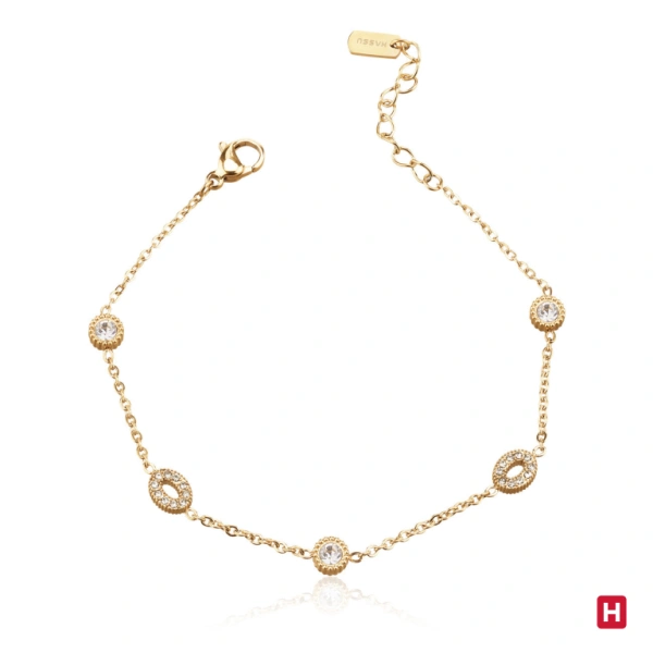 Pulseira Hassu 1