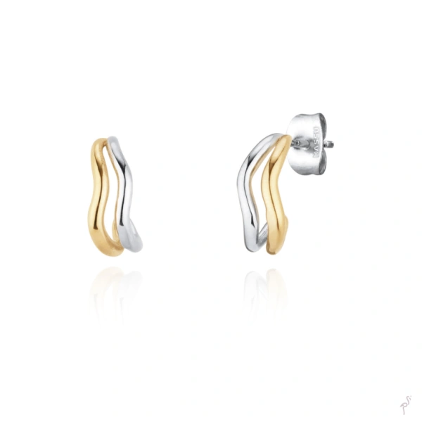 Earrings Hassu 1