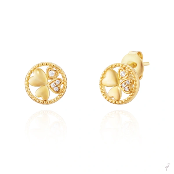 PENDIENTES LINK C/ CIRCONIAS 1