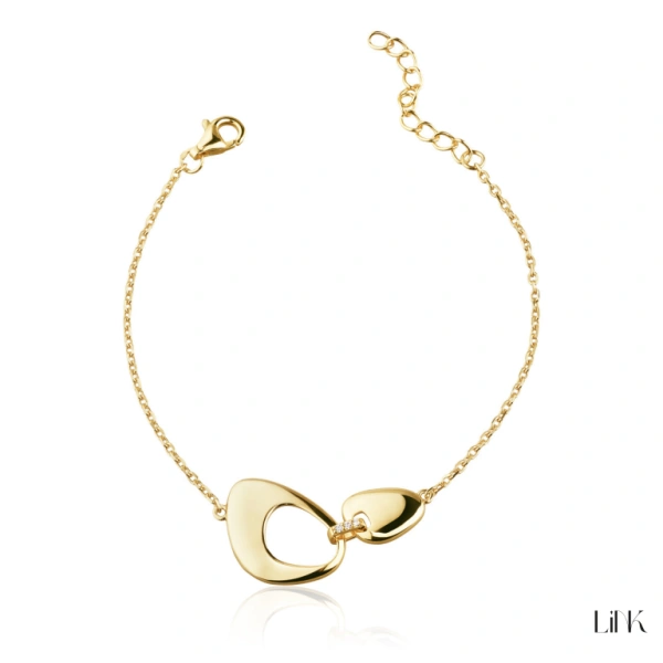 Pulseira Link 1