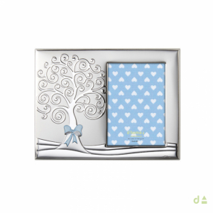 MARCO 10X15 ARBOL DE LA VIDA CELESTE 1