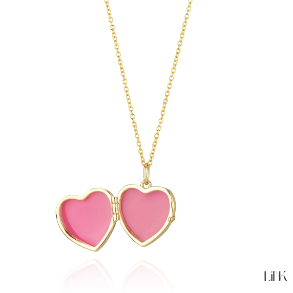 Colar Link 3