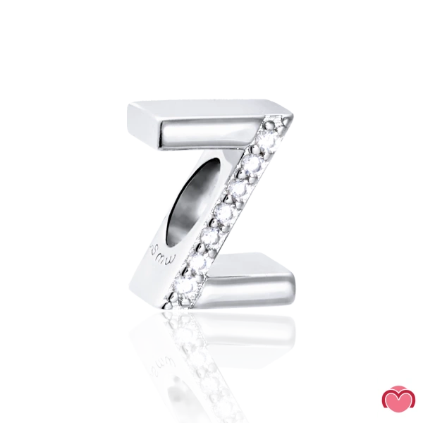Conta SMW Letra Z 2