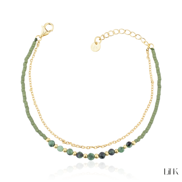 PULSERA LINK 2