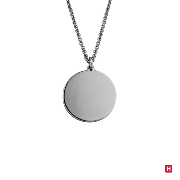 Necklace Hassu Personalized 1