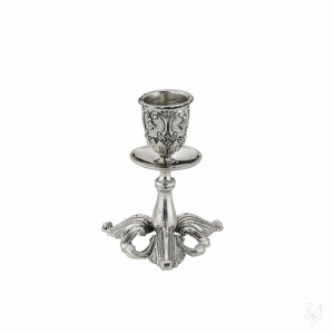 Candlestick - H.-8cm 1