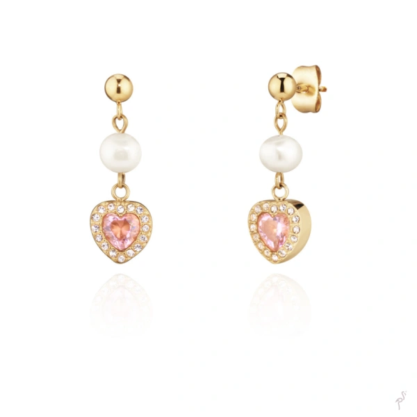 Earrings Hassu 1