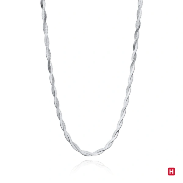 Necklace Hassu 3