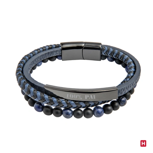 Pulseira Hassu Creative Dark 2