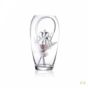 Jarra Dhome Flores 1