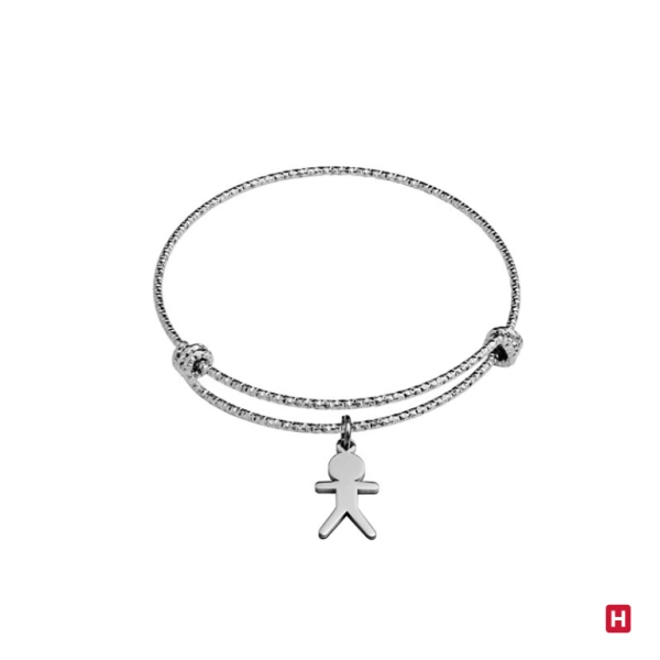 Bangle Hassu Boy 1
