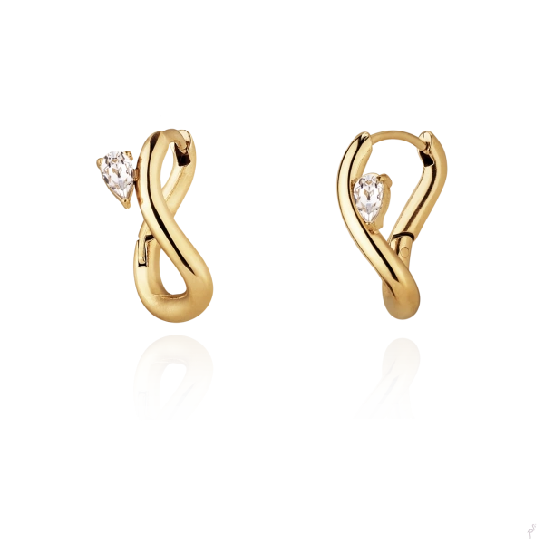 Earrings Hassu 2