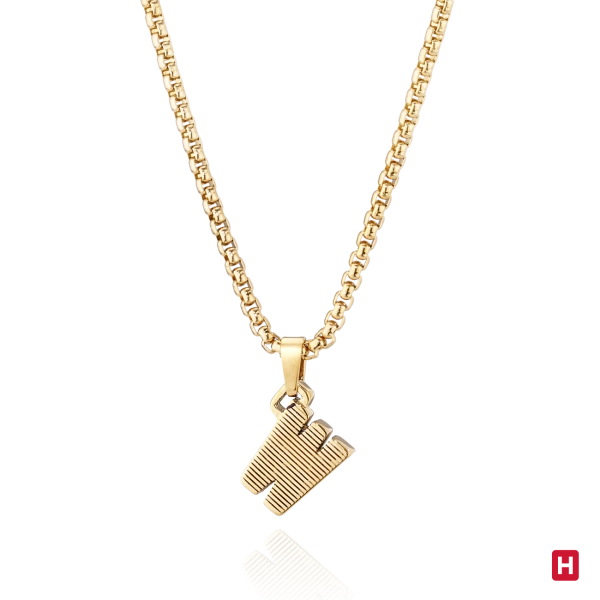COLAR HASSU "INICIAL" W 1
