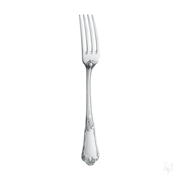 Baby Fork - Mod. Floreale 1